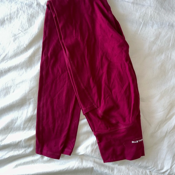 Alphalete Alphalux Leggings - Picture 12 of 12